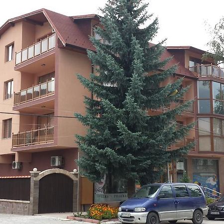 Guest House London Welingrad Exterior foto