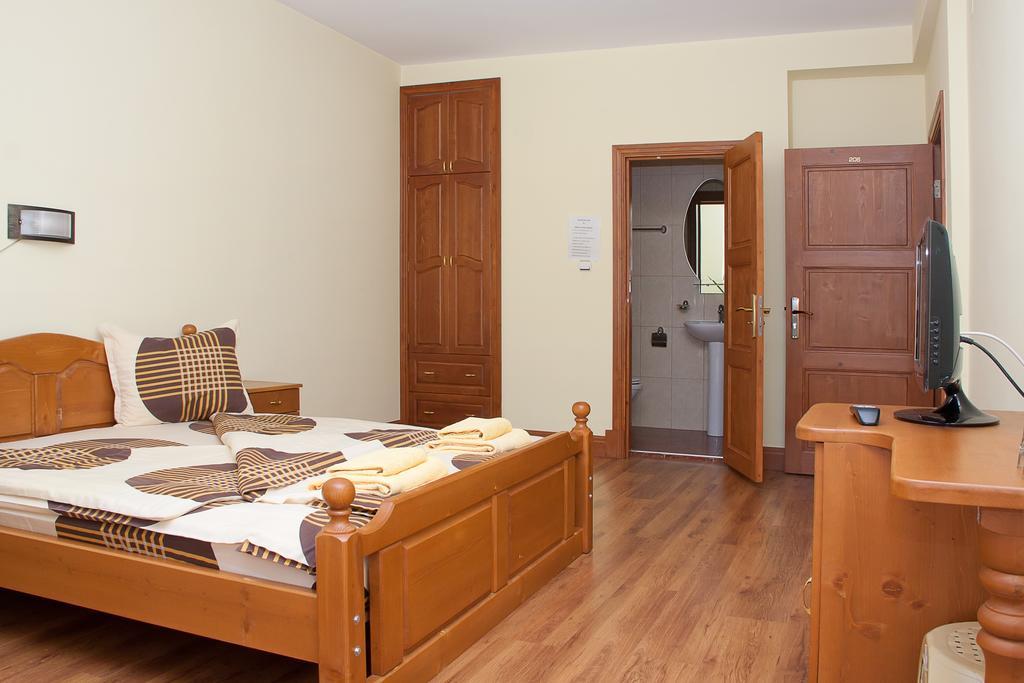 Guest House London Welingrad Zimmer foto