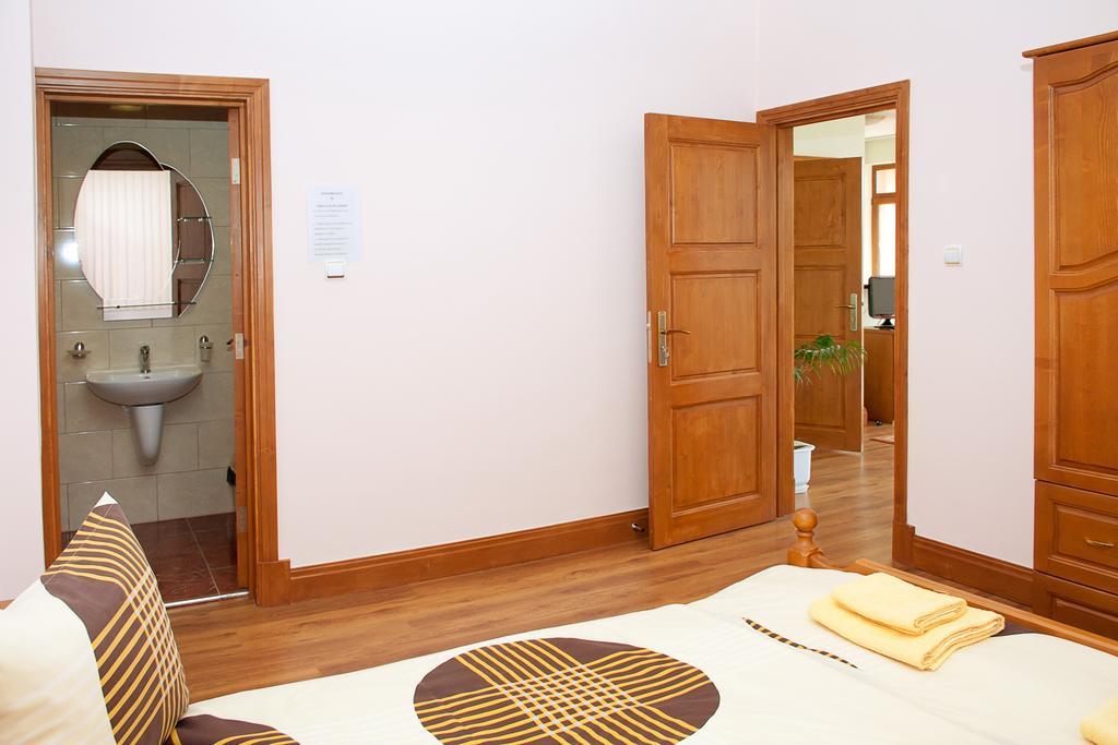 Guest House London Welingrad Zimmer foto