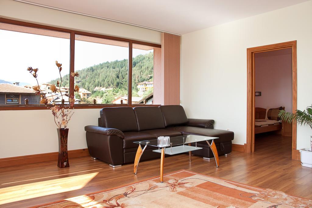 Guest House London Welingrad Zimmer foto