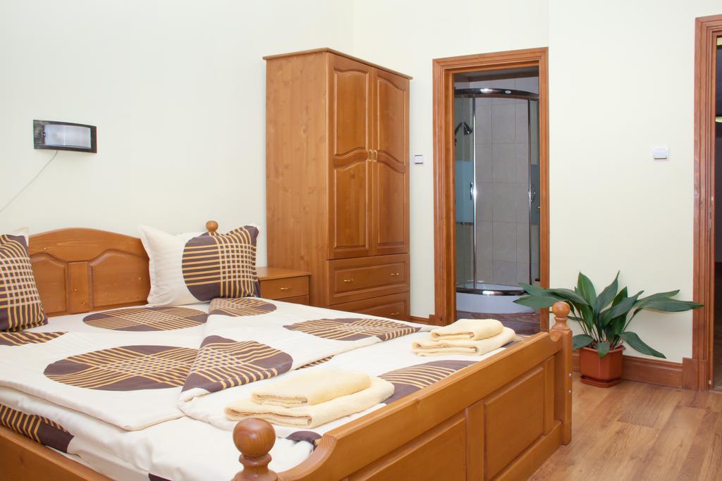 Guest House London Welingrad Zimmer foto