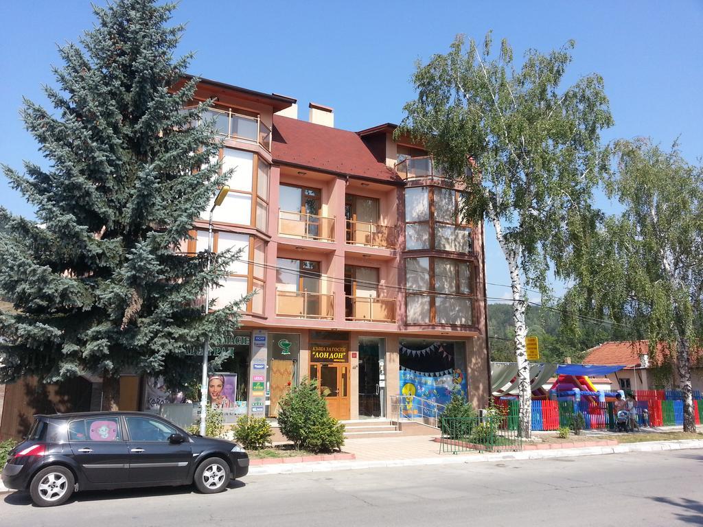 Guest House London Welingrad Zimmer foto