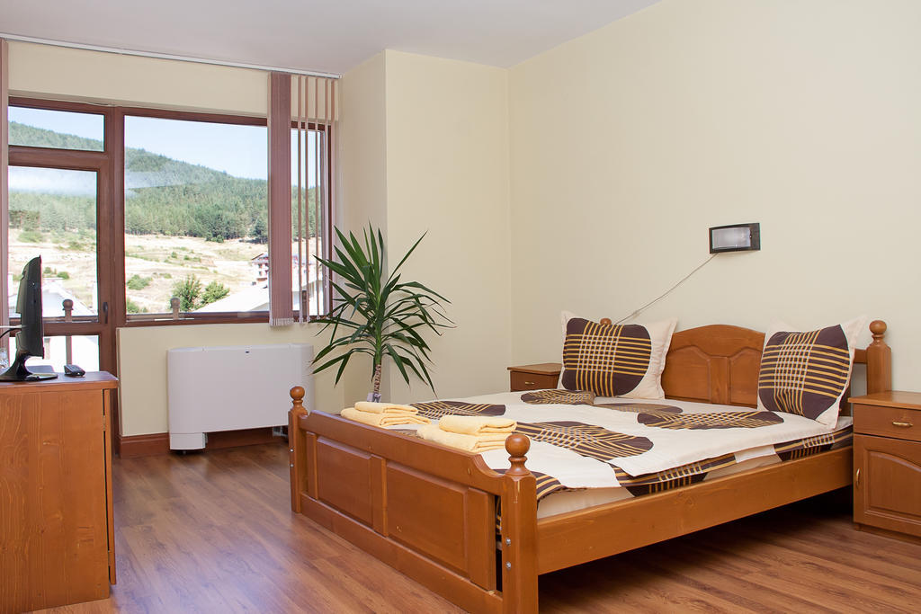 Guest House London Welingrad Zimmer foto